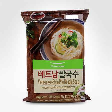 PULMUONE VIETNAM PHO 317G